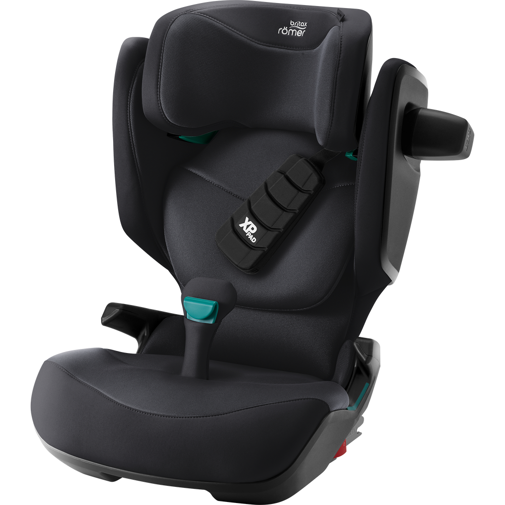 Britax Römer KIDFIX PRO Kindersitz