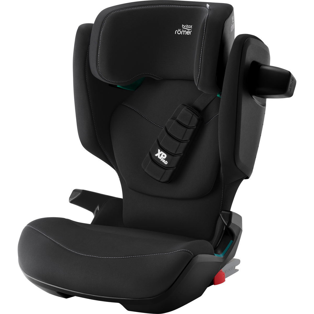 Britax Römer KIDFIX PRO Kindersitz