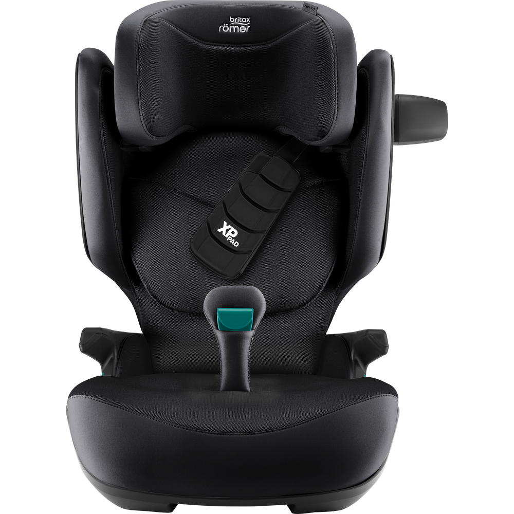 Britax Römer KIDFIX PRO Kindersitz