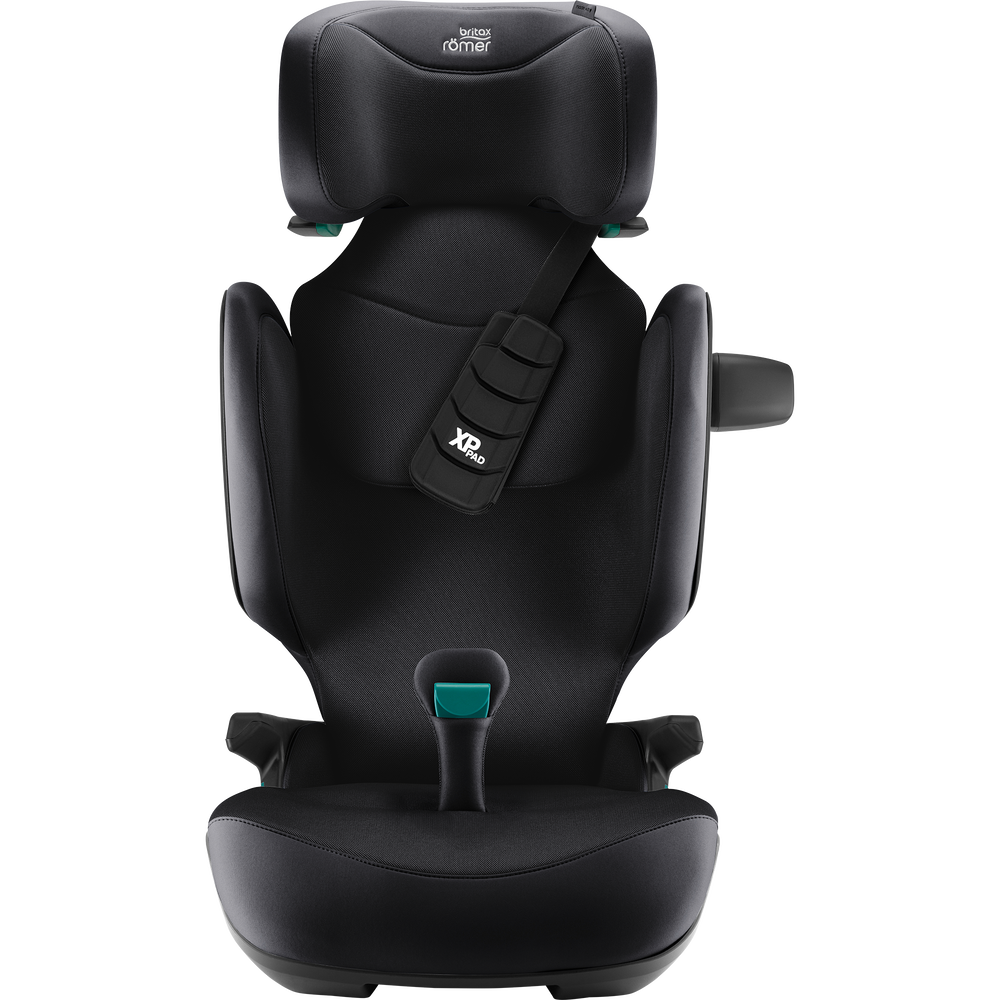 Britax Römer KIDFIX PRO Kindersitz