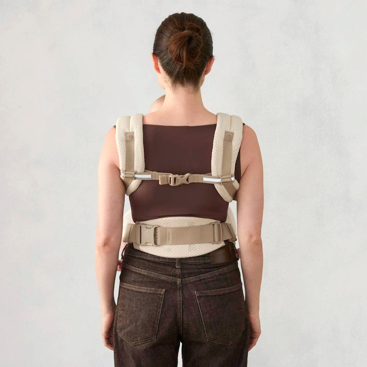 Ergobaby Adapt SoftFlex Mesh Babytrage