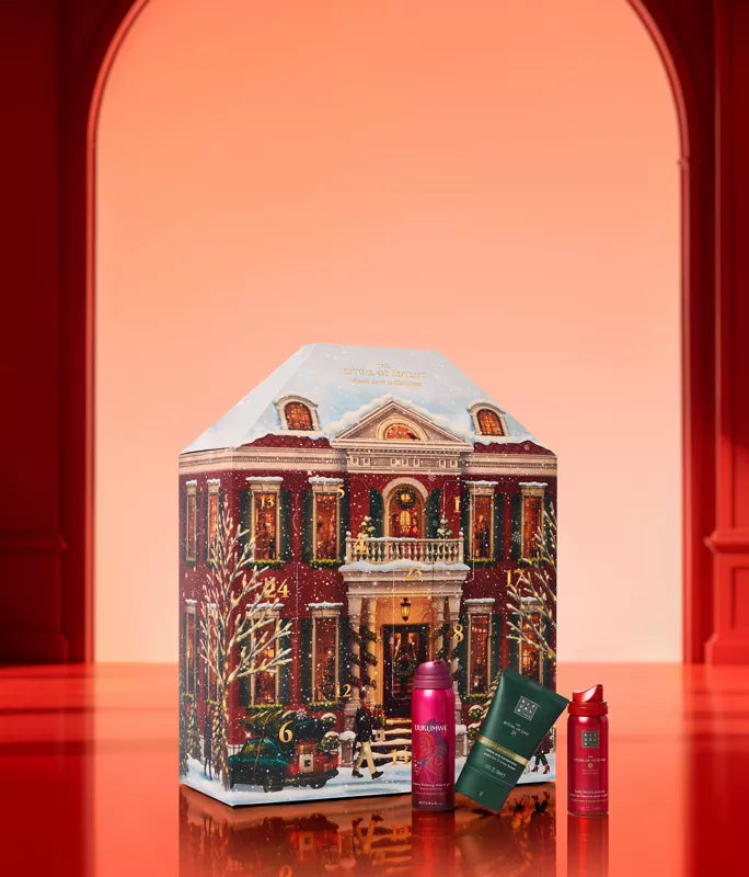 Rituals Adventskalender 24 Überraschungen