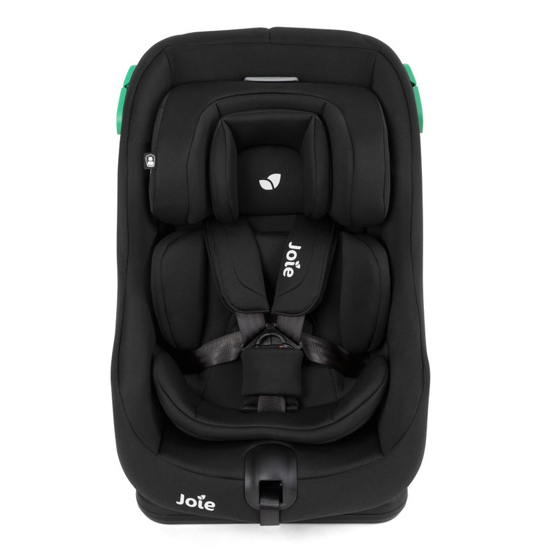 Joie Steadi R129 Kindersitz Shale Schwarz