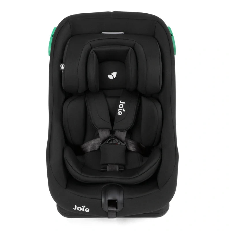 Joie Steadi R129 Kindersitz Shale Schwarz