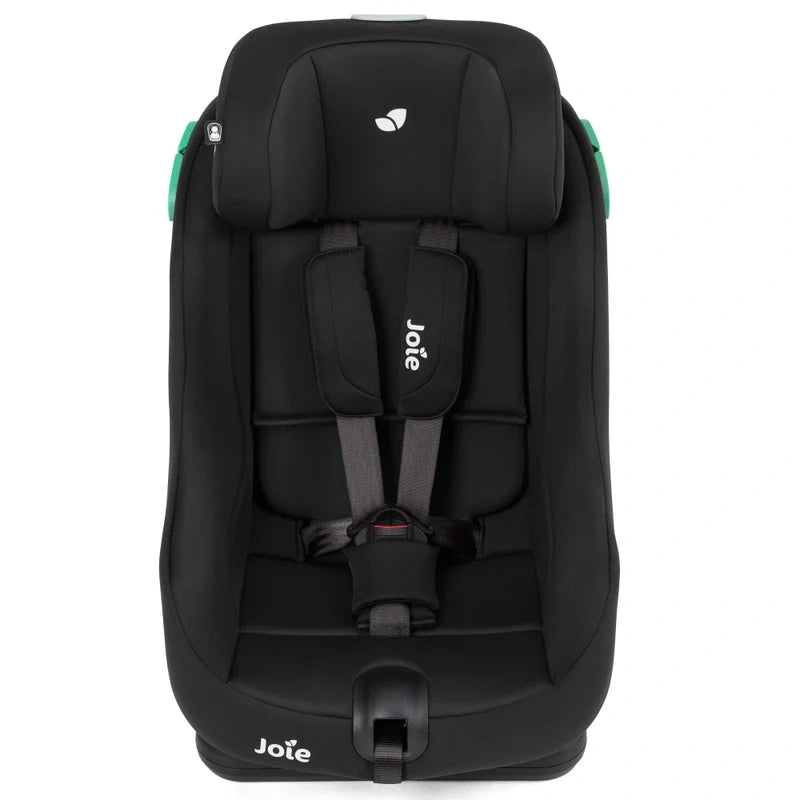 Joie Steadi R129 Kindersitz Shale Schwarz