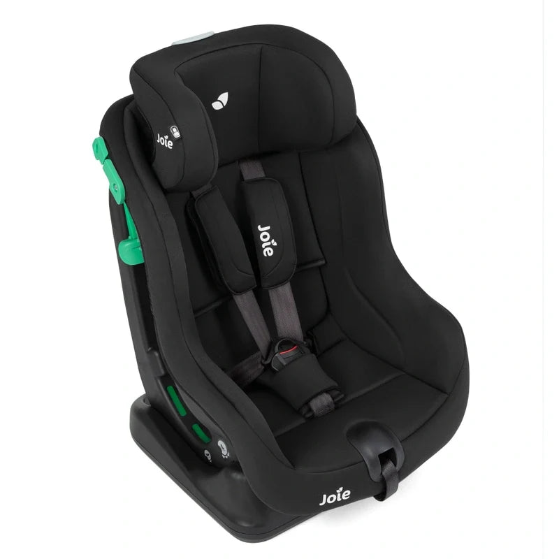 Joie Steadi R129 Kindersitz Shale Schwarz