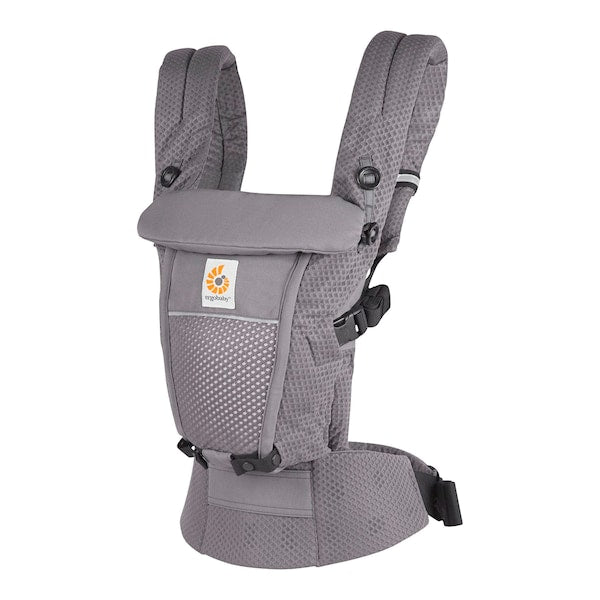 Ergobaby Adapt SoftFlex Mesh Babytrage