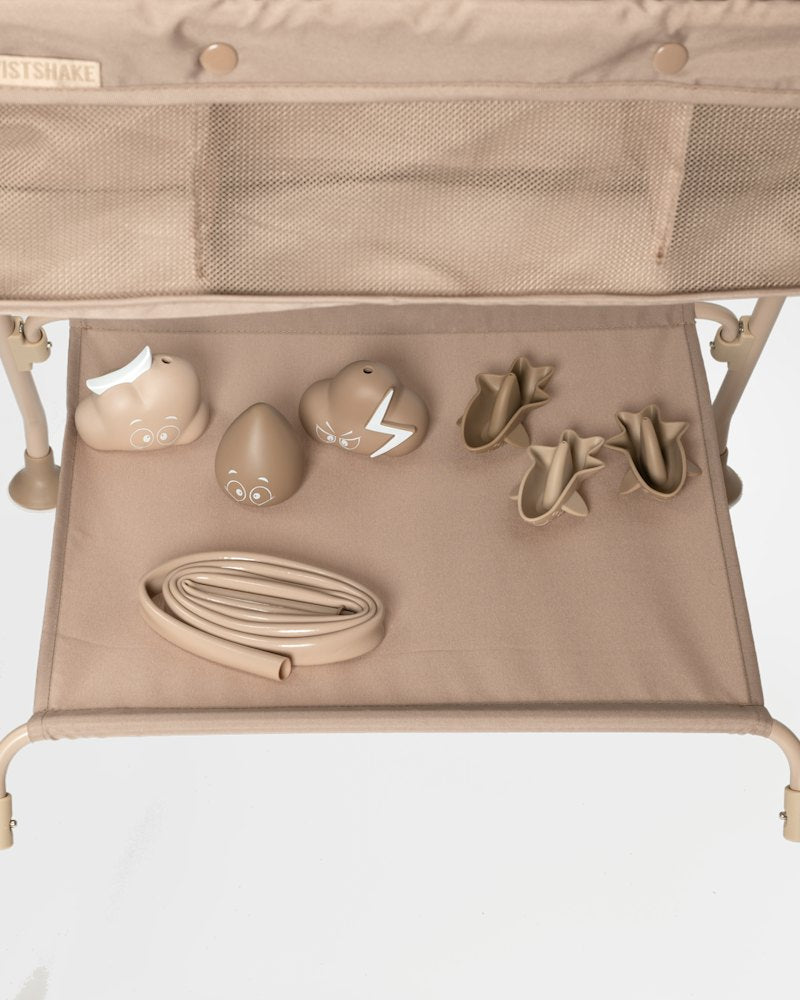 TWISTSHAKE Luxus Bade- & Wickelset