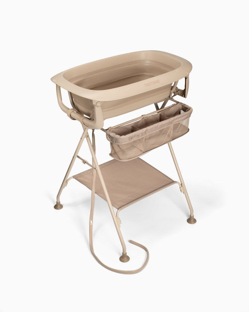 TWISTSHAKE Luxus Bade- & Wickelset