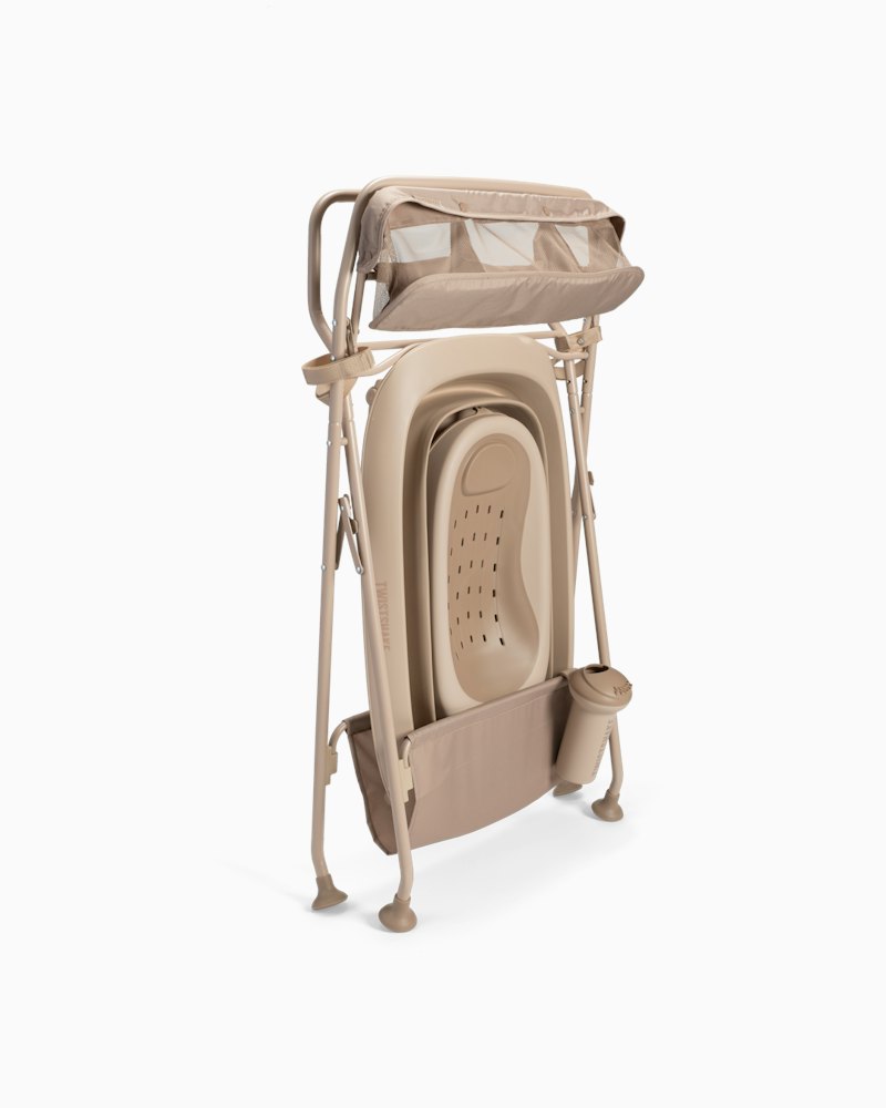 TWISTSHAKE Luxus Bade- & Wickelset