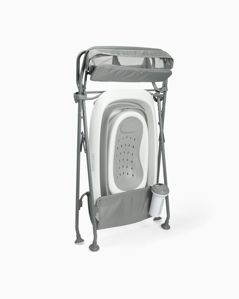 TWISTSHAKE Luxus Bade- & Pflegeset