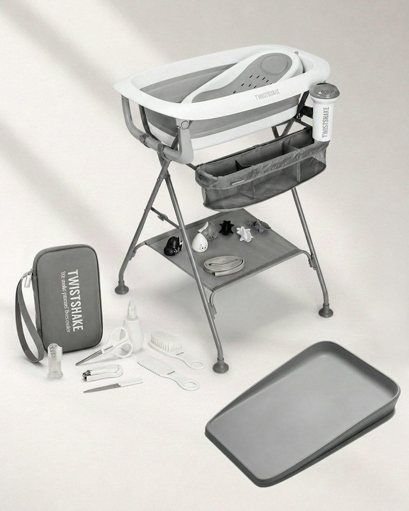 TWISTSHAKE Luxus Bade- & Pflegeset