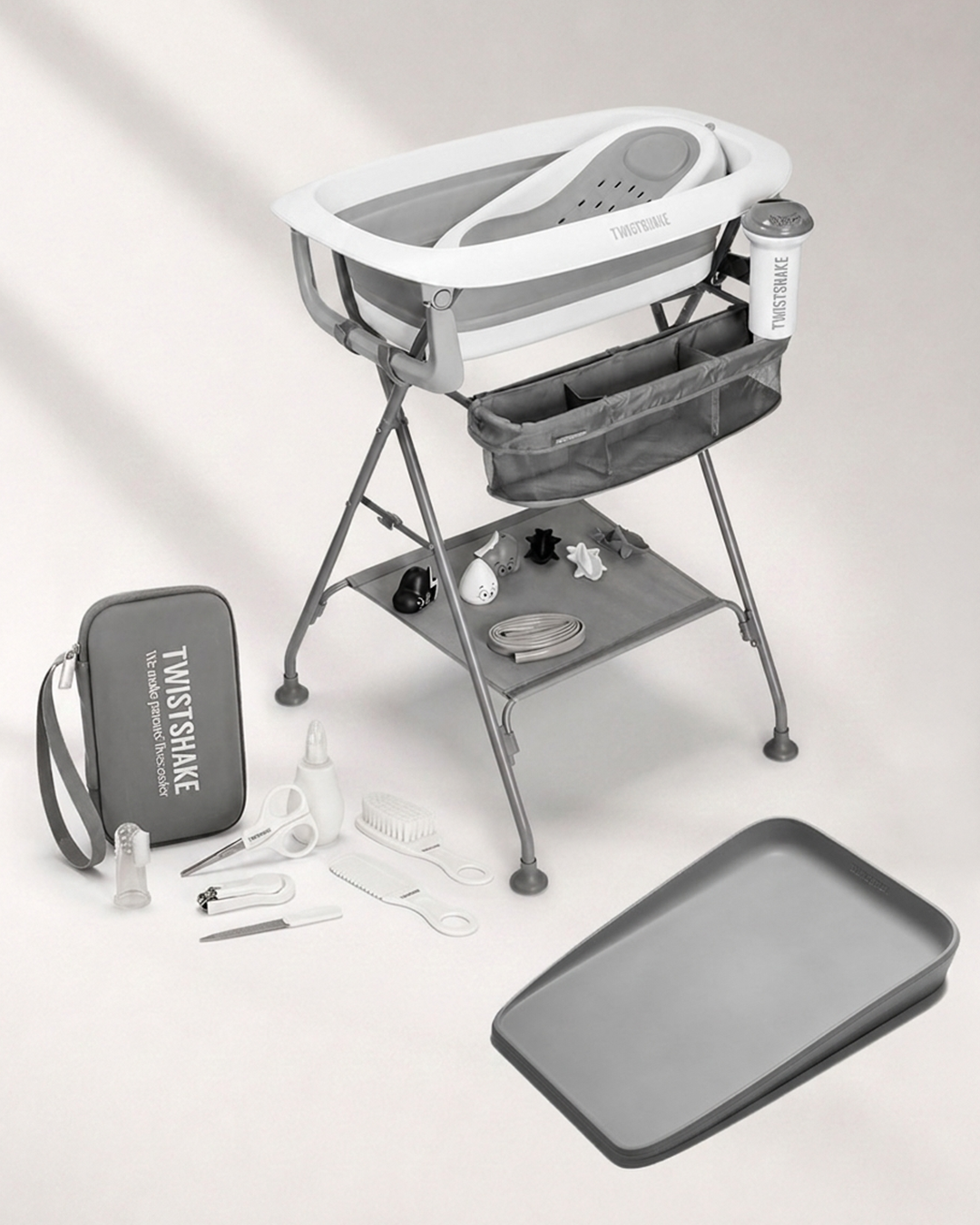 TWISTSHAKE Luxus Bade- & Pflegeset