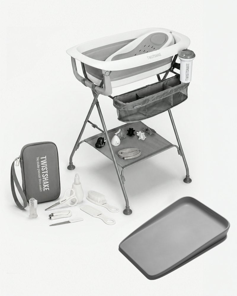 TWISTSHAKE Luxus Bade- & Pflegeset