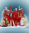 24 Love Brands 2026 Adventskalender Beauty Set 28 Überraschungen