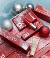 24 Love Brands 2026 Adventskalender Beauty Set 28 Überraschungen