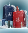 24 Love Brands 2026 Adventskalender Beauty Set 28 Überraschungen