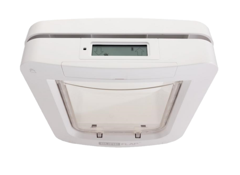 SureFlap Microchip Pet Door Connect Katzenklappe