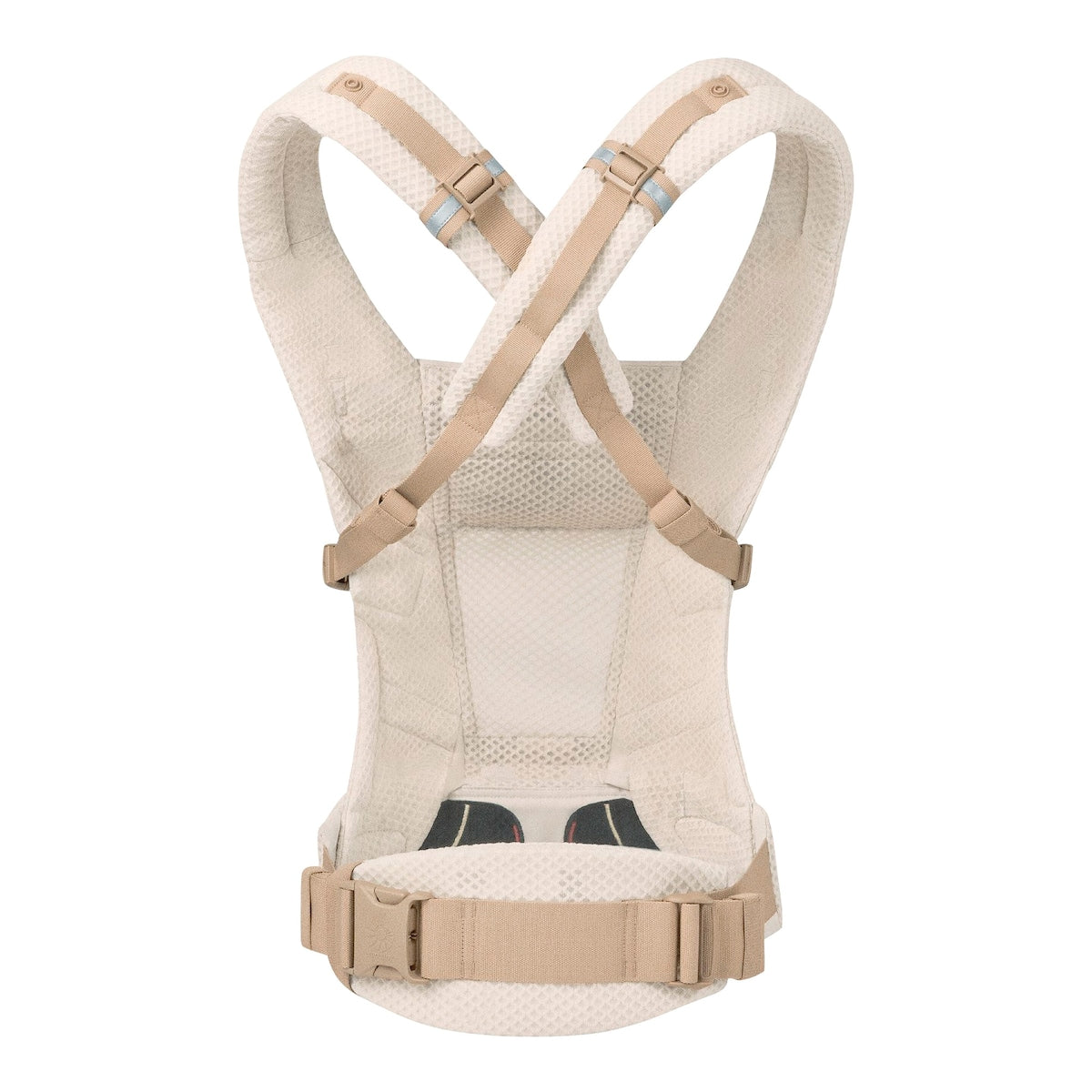Ergobaby Adapt SoftFlex Mesh Babytrage