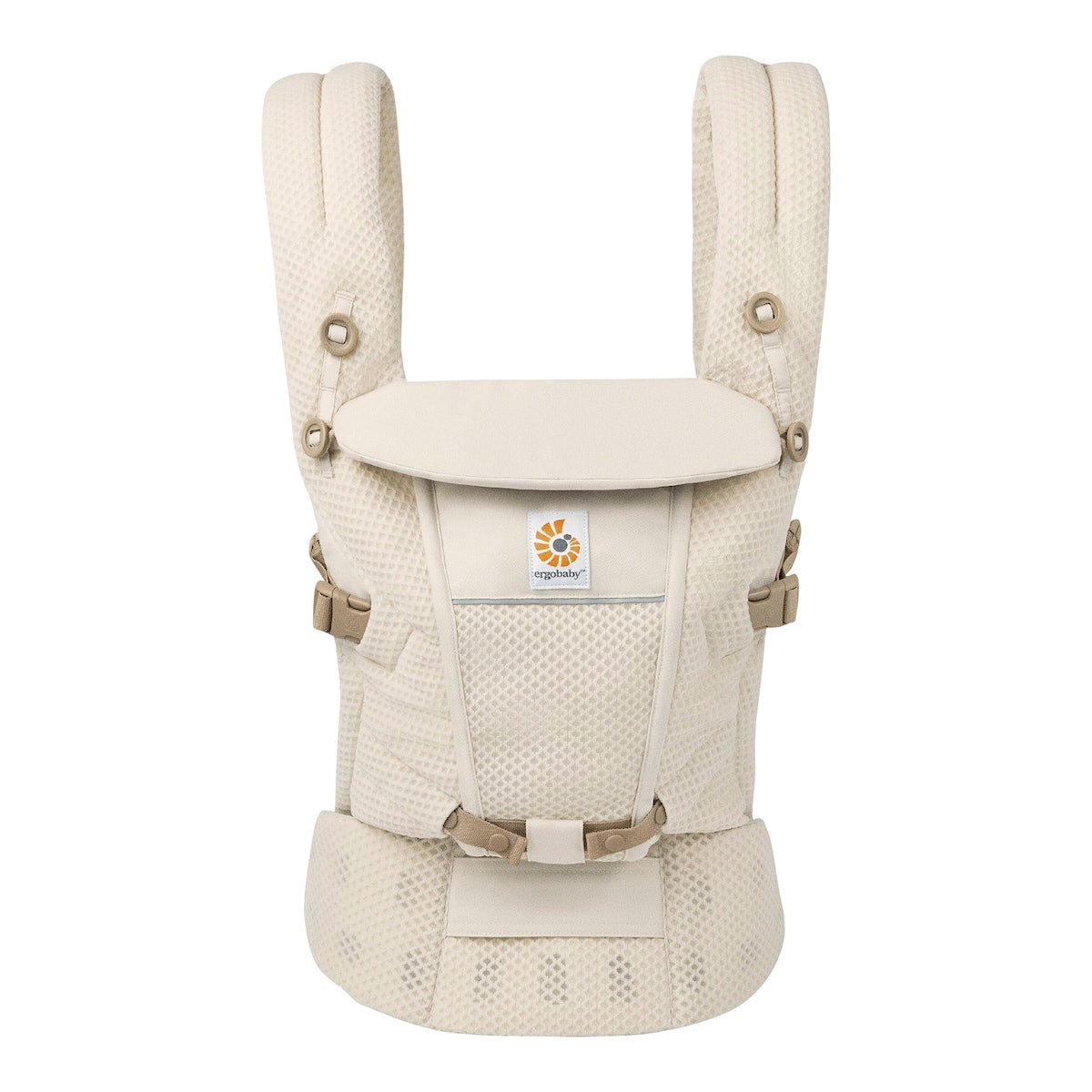 Ergobaby Adapt SoftFlex Mesh Babytrage