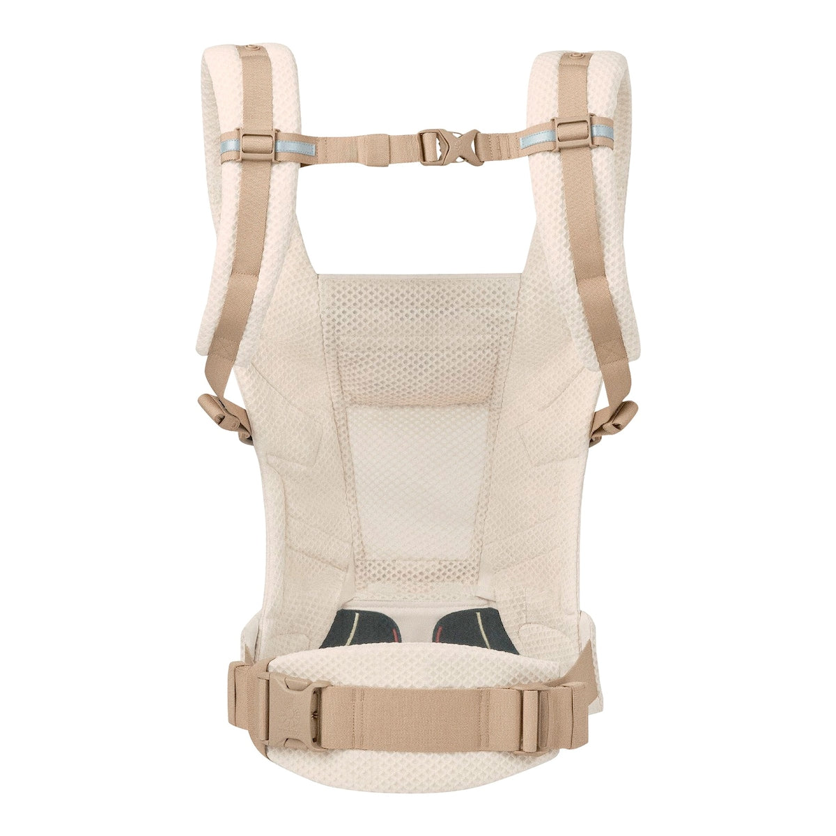 Ergobaby Adapt SoftFlex Mesh Babytrage
