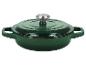 SILVERCREST Premium-Gusseisentopf-Set Ø 23 cm
