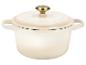SILVERCREST Premium-Gusseisentopf-Set Ø 23 cm