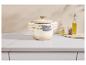 SILVERCREST Premium-Gusseisentopf-Set Ø 23 cm