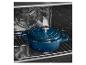 SILVERCREST Premium-Gusseisentopf-Set Ø 23 cm