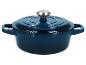SILVERCREST Premium-Gusseisentopf-Set Ø 23 cm
