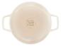 SILVERCREST Premium-Gusseisentopf-Set Ø 23 cm