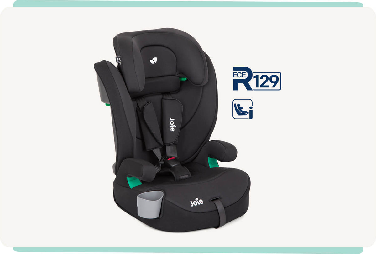 Joie elevate™ R129 Autokindersitz