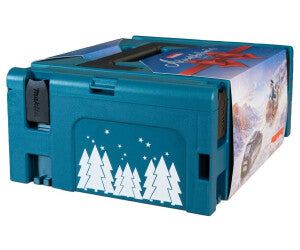 Makita Adventskalender