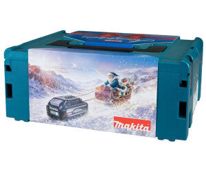 Makita Adventskalender