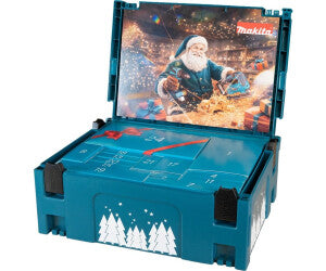 Makita Adventskalender