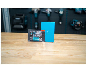 Makita Adventskalender