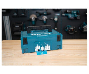 Makita Adventskalender