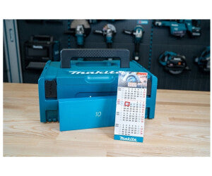 Makita Adventskalender