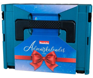 Makita Adventskalender