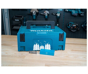 Makita Adventskalender