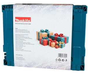 Makita Adventskalender