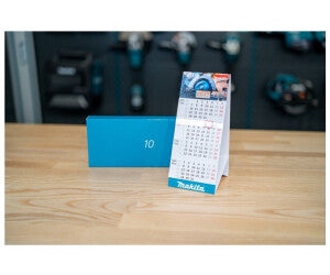 Makita Adventskalender