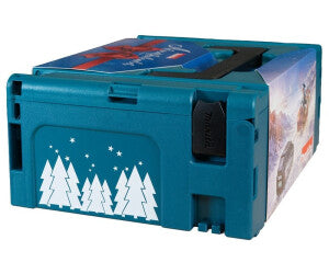 Makita Adventskalender