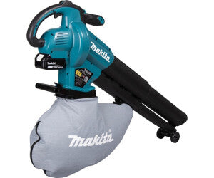 Makita DUB 187 Akku-Laubbläser 18 V