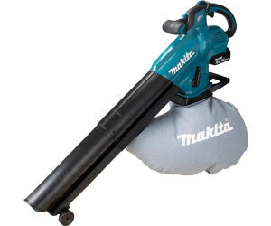 Makita DUB 187 Akku-Laubbläser 18 V