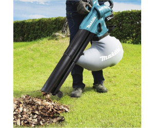 Makita DUB 187 Akku-Laubbläser 18 V