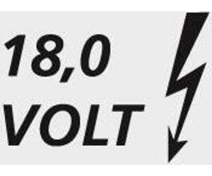 Makita DUB 187 Akku-Laubbläser 18 V