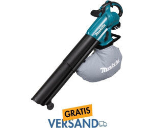 Makita DUB 187 Akku-Laubbläser 18 V