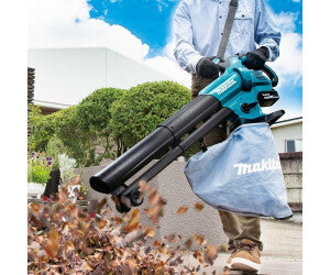 Makita DUB 187 Akku-Laubbläser 18 V