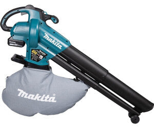Makita DUB 187 Akku-Laubbläser 18 V